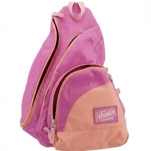 Austin Women's  Crossbody Bag